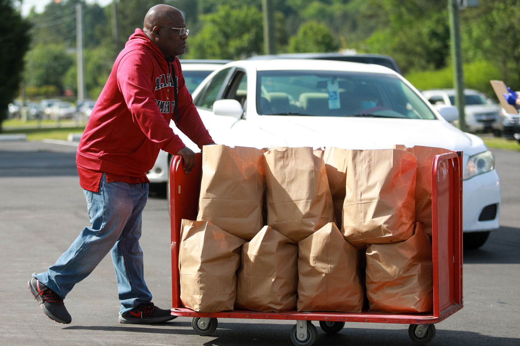 Food Bank